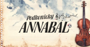 Podkonický ANNABÁL 1